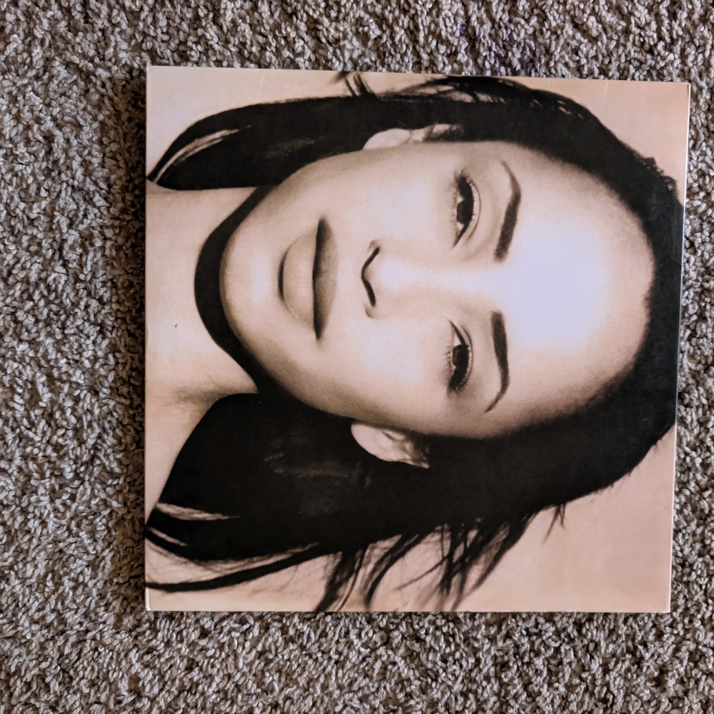 Sade The Best Of Vinyl Album